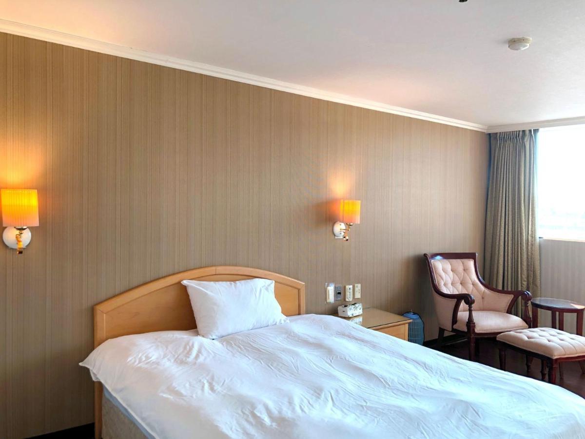 Hermes Hotel ซินจู๋ ภายนอก รูปภาพ