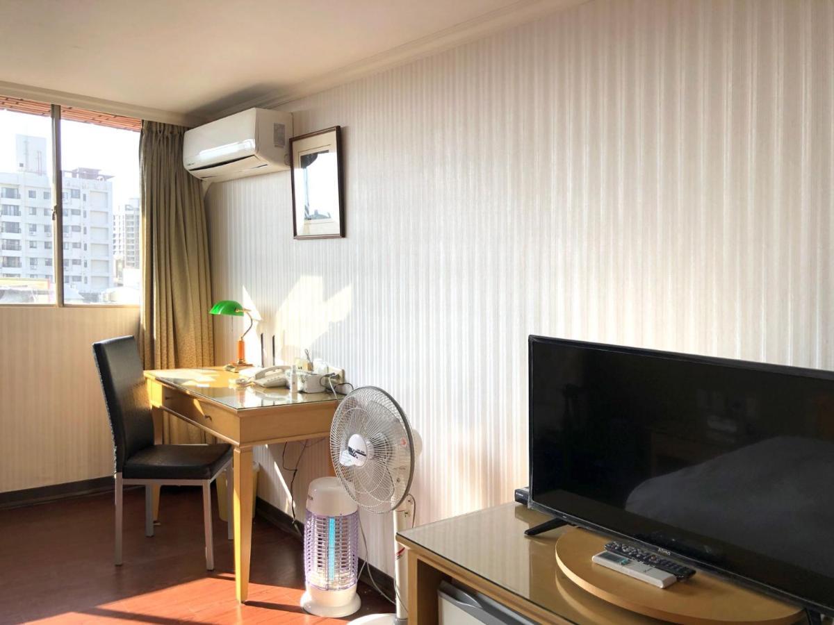 Hermes Hotel ซินจู๋ ภายนอก รูปภาพ