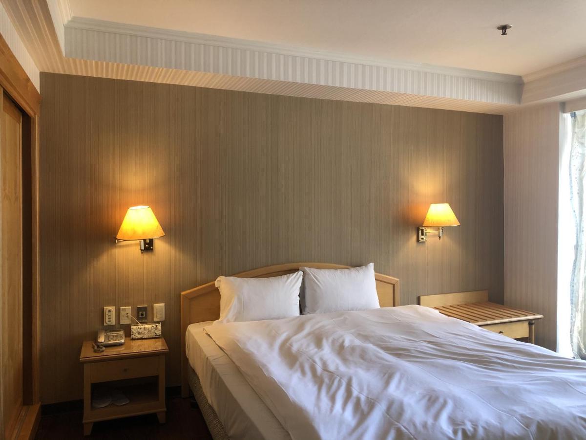 Hermes Hotel ซินจู๋ ภายนอก รูปภาพ
