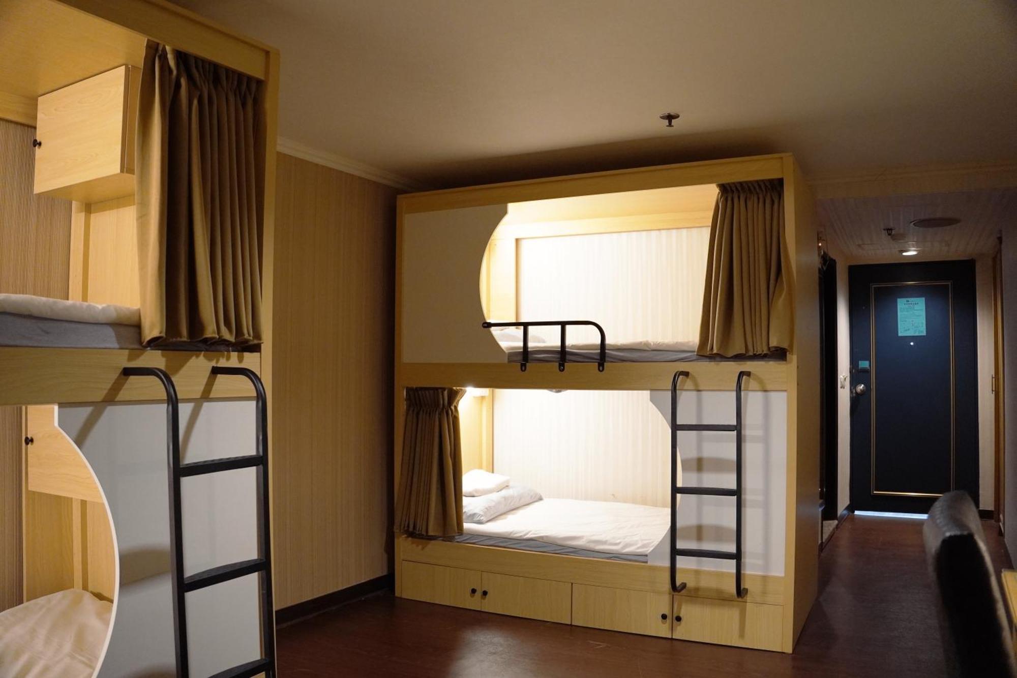 Hermes Hotel ซินจู๋ ภายนอก รูปภาพ