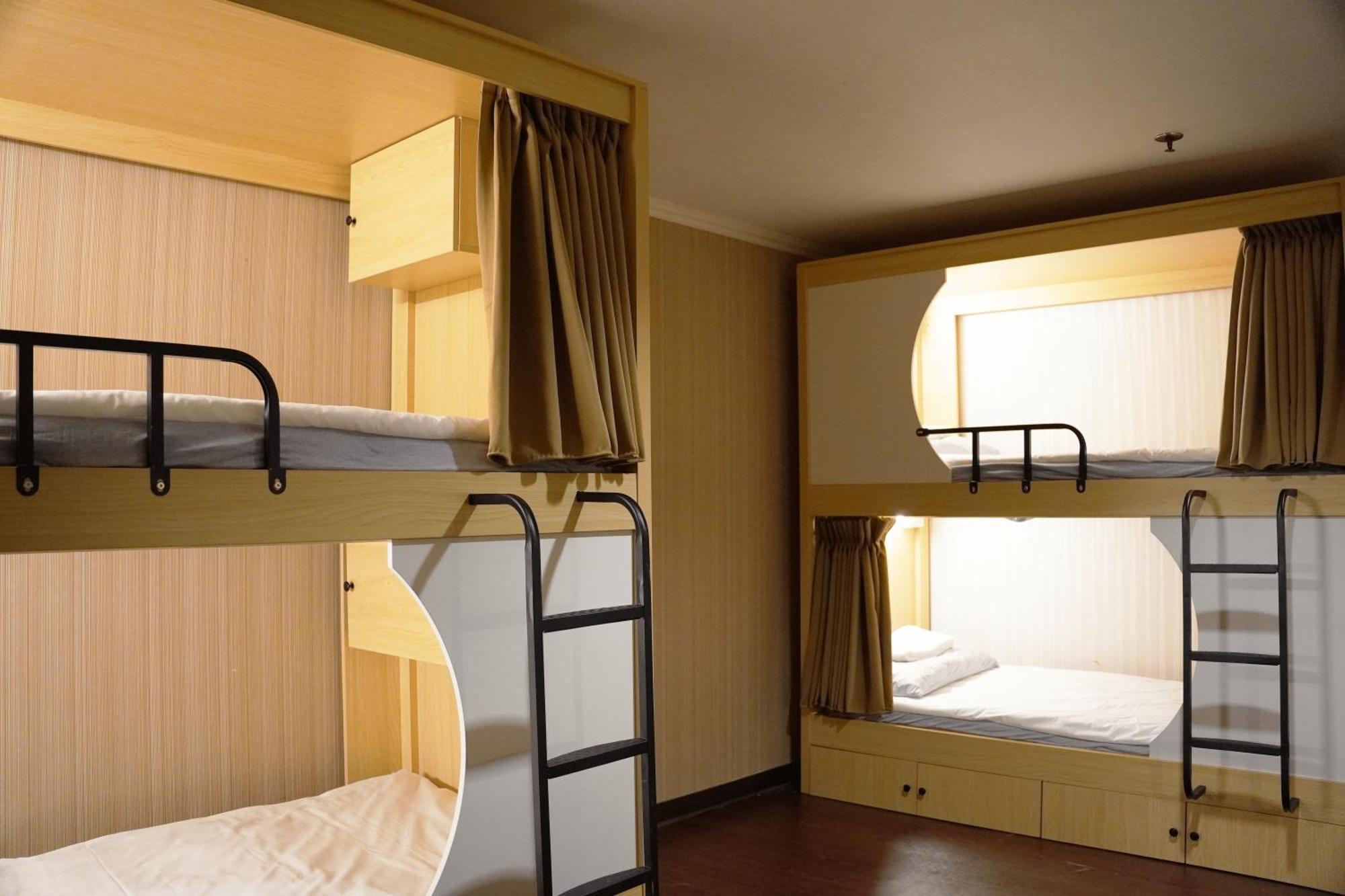 Hermes Hotel ซินจู๋ ภายนอก รูปภาพ
