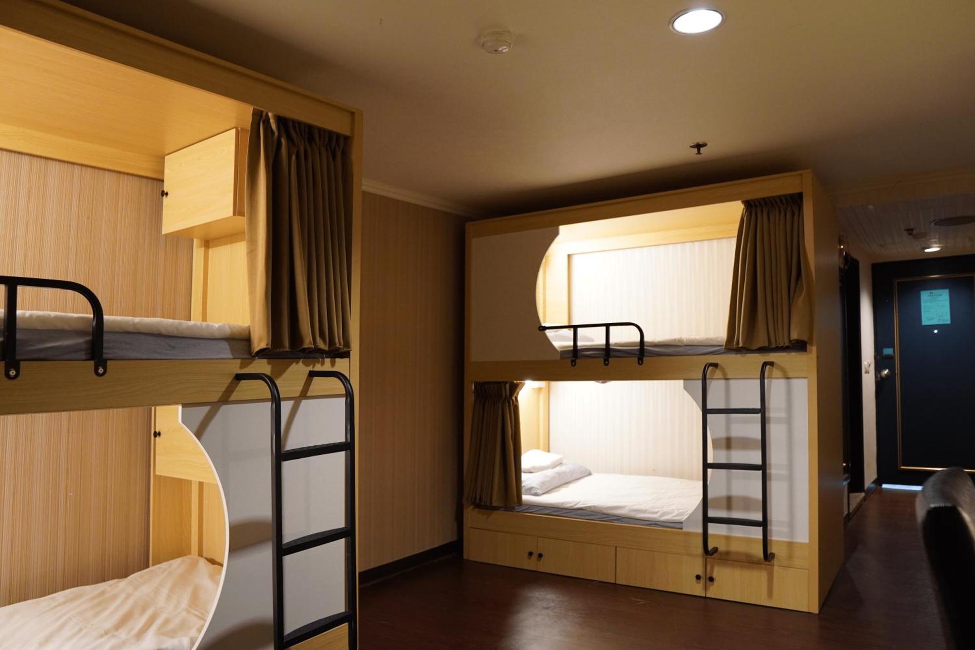 Hermes Hotel ซินจู๋ ภายนอก รูปภาพ