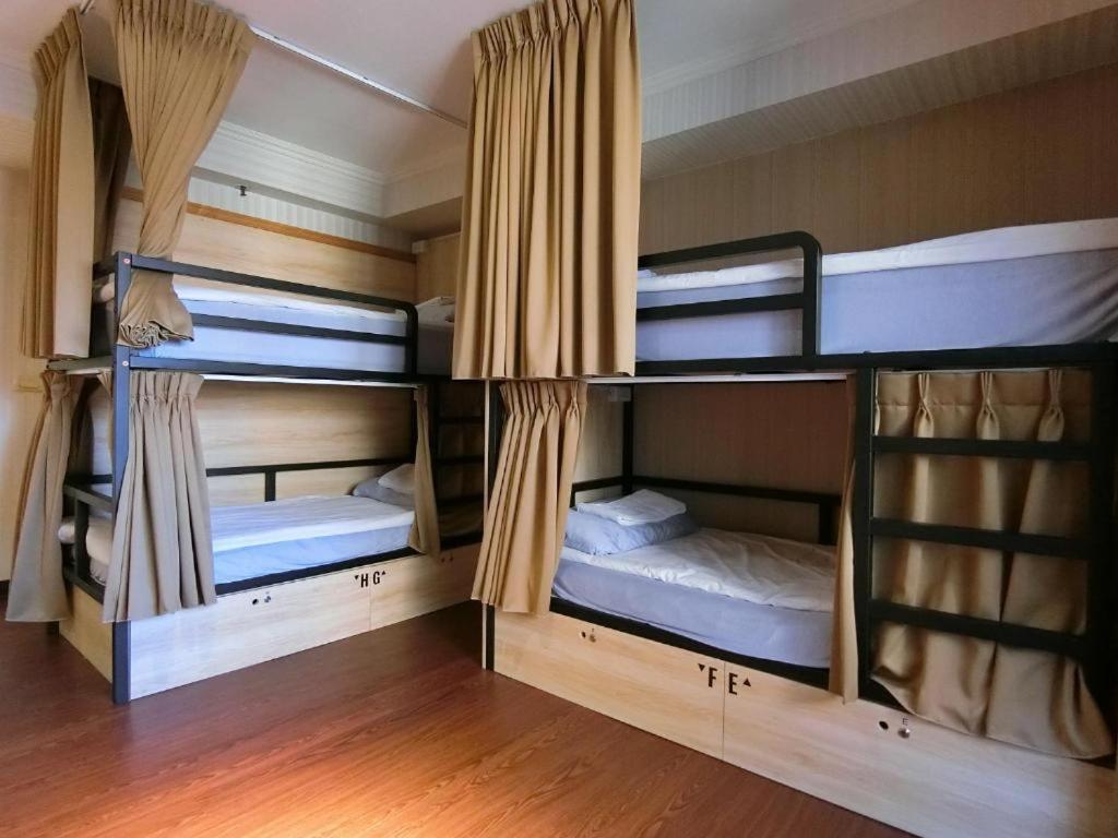 Hermes Hotel ซินจู๋ ภายนอก รูปภาพ