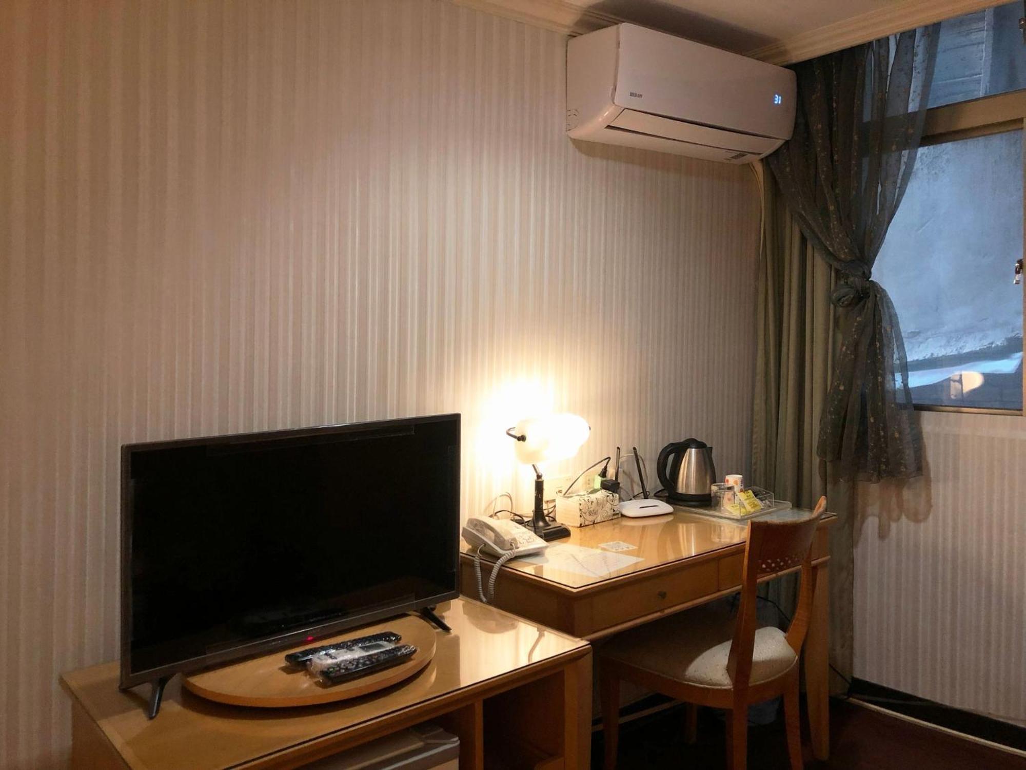 Hermes Hotel ซินจู๋ ภายนอก รูปภาพ